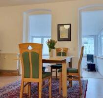 Voll ausgestattete 2-Zimmer-Whg in Berlin-Friedrichshagen - ideal für Singles oder Pärchen Voll ausgestattete 2-Zimmer-Whg in Berlin-Friedrichshagen - ideal für Singles oder Pärchen