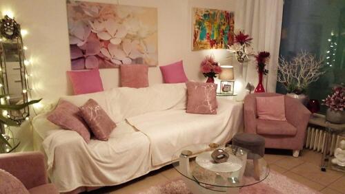 Foto - Attraktive 3-Zi-Wohnung mit Nießbrauchrecht Mü Olympiadorf