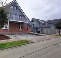 4-Zimmer-Wohnung ab 01.02.2026 in Wittenborn zu vermieten!