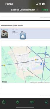 Foto - Einfamilienhaus in Griesheim