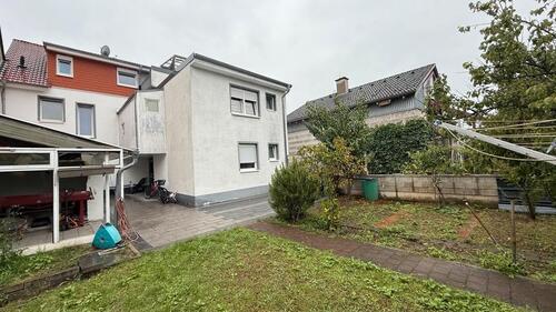 Foto - Einfamilienhaus in Griesheim zum Kaufen