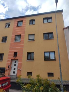 Foto - Attraktive 2-Zimmer-Wohnung Plus Küche