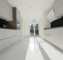 Provisionsfrei, Panorama Blick auf Weinberge & jede Menge Platz! - Benningen am Neckar