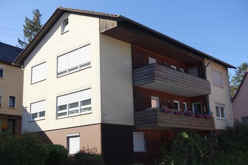 Foto - 8 Zimmer Einfamilienhaus zum Kaufen in Sinsheim