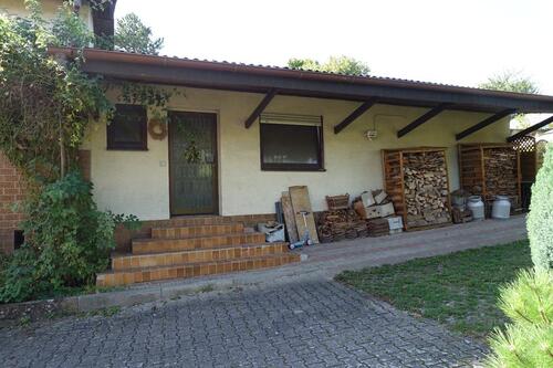 Foto - 8 Zimmer Einfamilienhaus in Sinsheim