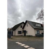Zweifamilienhaus in bester Lage - Quakenbrück