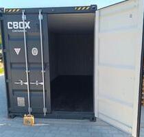 Container Lagercontainer Garage Lagerraum Lager Stellplatz - Gemmingen
