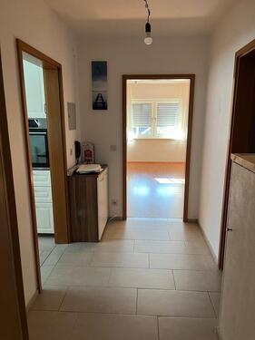 Foto - Etagenwohnung in Ulm zur Miete