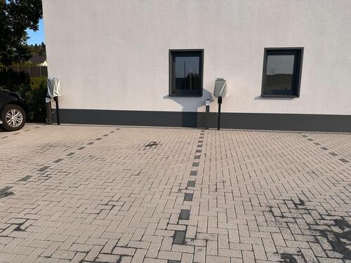 Foto - 4 Zimmer Etagenwohnung zur Miete in Hoppstädten-Weiersbach