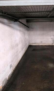 Foto - Tiefgaragen Stellplatz (TG Stellplatz) Königsbrunn Nord