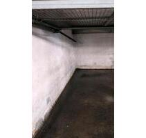 Tiefgaragen Stellplatz (TG Stellplatz) Königsbrunn Nord