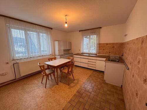 Foto - 2 Zimmer Erdgeschoßwohnung zur Miete in Künzelsau