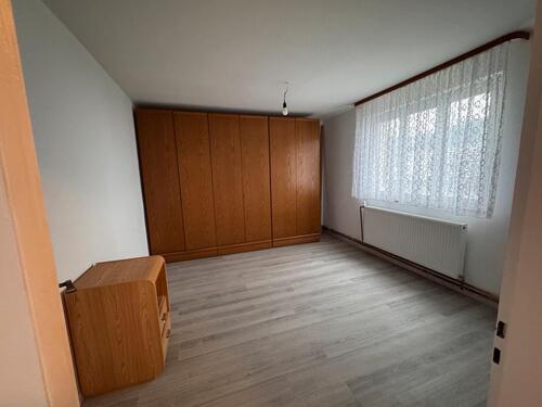 Foto - Erdgeschoßwohnung in Künzelsau zur Miete