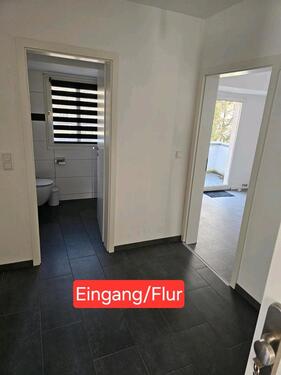 Foto - 4 Zimmer Dachgeschoßwohnung zur Miete in Hagen