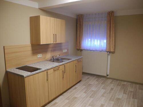 Foto - 2 Zimmer Apartment incl Einbauküche