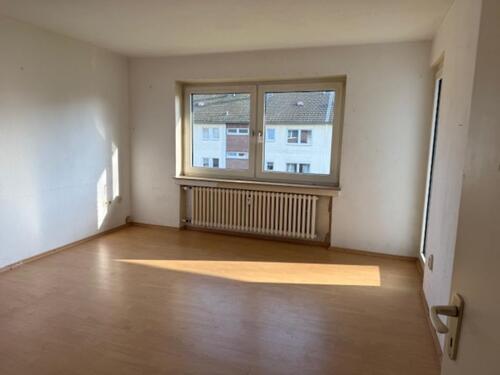 Foto - schöne 3-Zimmer-Wohnung mit Balkon in Tönisberg zu vermieten