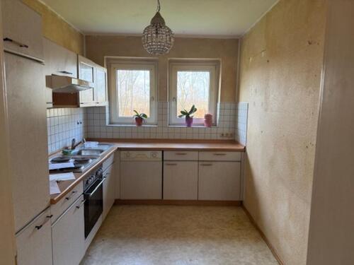 Foto - 3 Zimmer Etagenwohnung zur Miete in Kempen