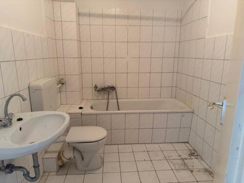 Foto - Etagenwohnung in Kempen zur Miete