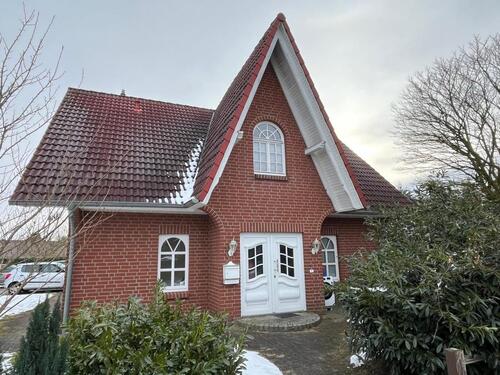 Foto - Einfamilienhaus in Visselhövede - Wittorf