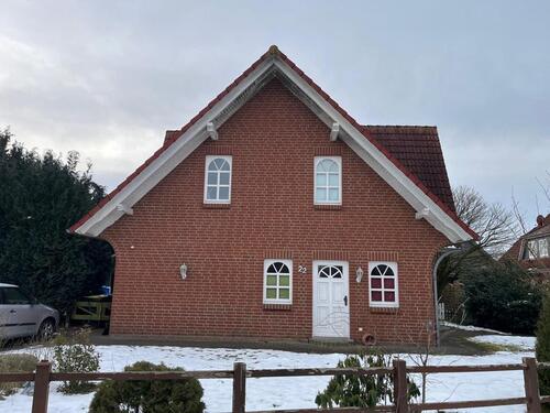 Foto - 4 Zimmer Einfamilienhaus zur Miete in Visselhövede