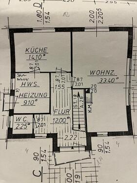 Foto - 4 Zimmer Einfamilienhaus in Visselhövede