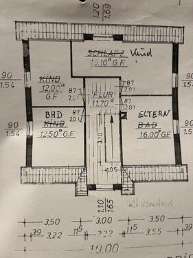 Foto - Einfamilienhaus in Visselhövede zur Miete