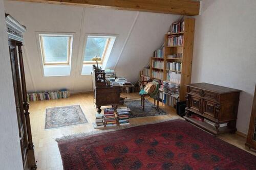 Foto - 5 Zimmer Reihenhaus zum Kaufen in Kleinmachnow