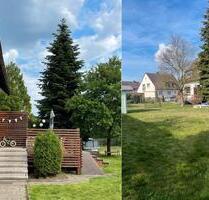 Großzügiges Einfamilienhaus mit Traumgarten und Einliegerwohnung - Garbsen Ortschaft Horst