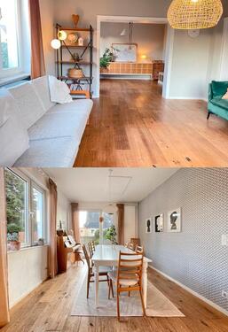 Foto - 7 Zimmer Einfamilienhaus zum Kaufen in Garbsen