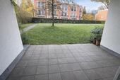 Foto - Schöne Gartenwohnung im Herze von Friedrichshain- befristet