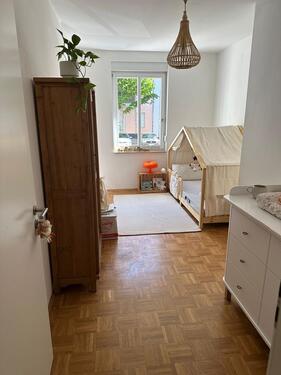 Foto - 2 Zimmer Erdgeschoßwohnung in Berlin