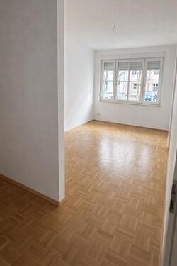 Foto - Erdgeschoßwohnung in Berlin zur Miete