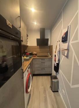 Foto - 1 Zimmer Etagenwohnung in Stuttgart