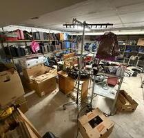 200 m² Trockenlager mit Lastenaufzug – viel Platz in Pforzheim