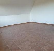 4-Zimmer DG-Wohnung in Soltau in ruhiger Lage