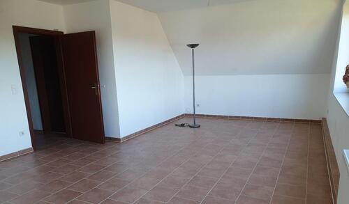 Foto - 4 Zimmer Dachgeschoßwohnung zur Miete in Soltau