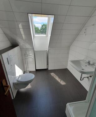 Foto - 4 Zimmer Dachgeschoßwohnung in Soltau