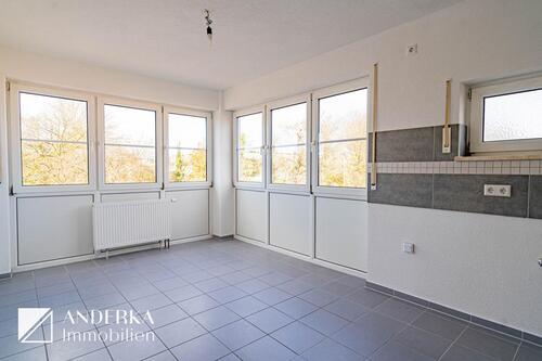 Foto - 3 Zimmer Etagenwohnung zur Miete in Burgau