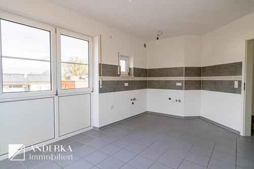 Foto - 3 Zimmer Etagenwohnung in Burgau