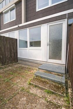 Foto - Charmante 1-Zimmer-Wohnung mit eigenem Garten in Hannover-Davenst