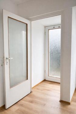 Foto - 1 Zimmer Terrassenwohnung in Hannover