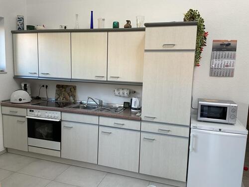 Foto - Wohnung zur Miete in Alfhausen - 550,00&nbsp;EUR Kaltmiete, ca.&nbsp; 60,00&nbsp;m&sup2;