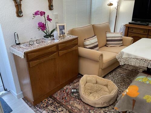 Foto - 2 Zimmer Erdgeschoßwohnung in Alfhausen