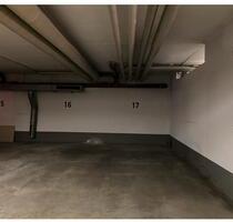 Tiefgaragenstellplatz - 80,00&nbsp;EUR Miete, in Erlangen (PLZ: 91058) Bruck