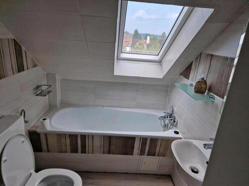 Foto - 4 Zimmer Etagenwohnung zur Miete in Nordstemmen