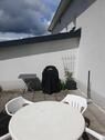 Foto - Helle 2-Zi. Whg im DG mit gr. Balkon, Aufzug, TG