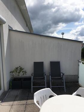 Foto - Dachgeschoßwohnung in Braunschweig zur Miete