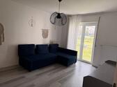 Foto - Moderne möblierte 3-Zimmer-Wohnung direkt am Bahnhof Bad Homburg
