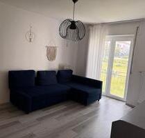 Moderne möblierte 3-Zimmer-Wohnung direkt am Bahnhof Bad Homburg - Bad Homburg vor der Höhe Gonzenheim