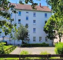 3-Raumwohnung mit Stellplatz in Gotha Ost 3-Raumwohnung mit Stellplatz in Gotha Ost